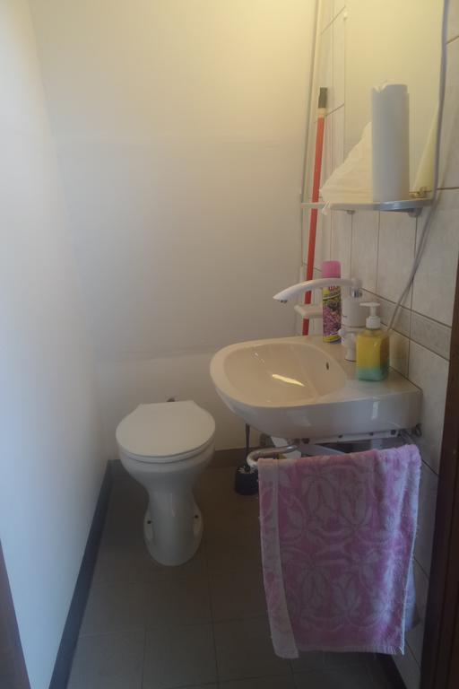 Tiszavirag Nyaralohaz Villa Szeged Bagian luar foto