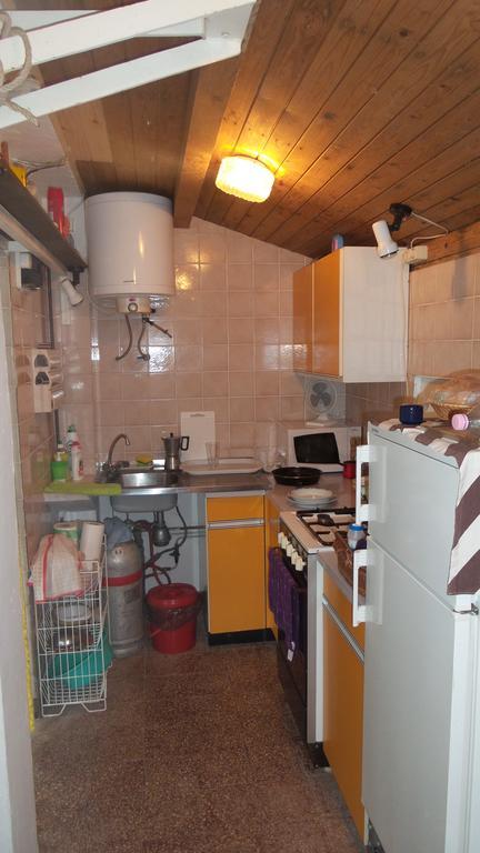 Tiszavirag Nyaralohaz Villa Szeged Bagian luar foto