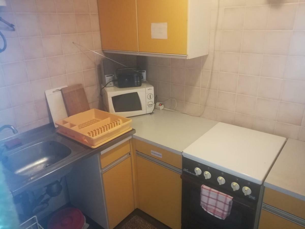 Tiszavirag Nyaralohaz Villa Szeged Bagian luar foto