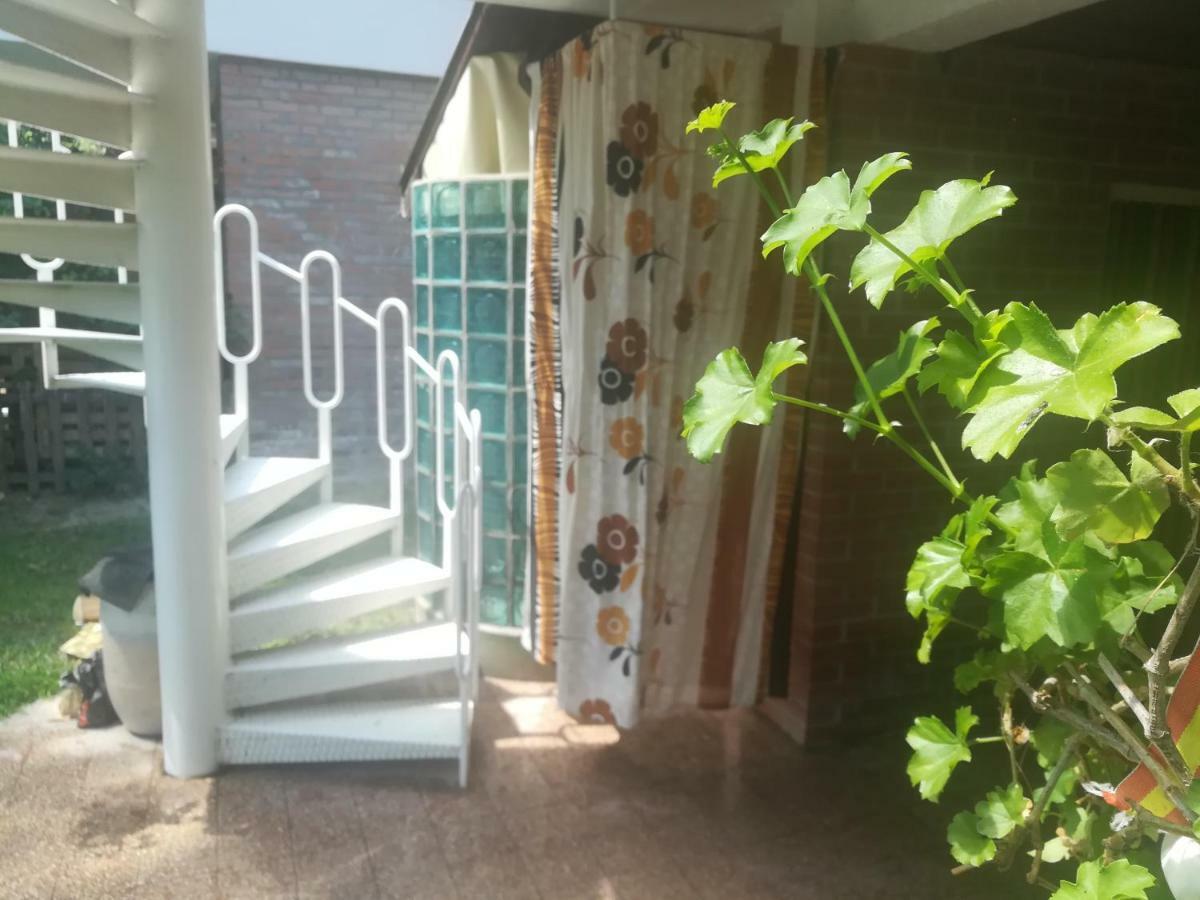 Tiszavirag Nyaralohaz Villa Szeged Bagian luar foto