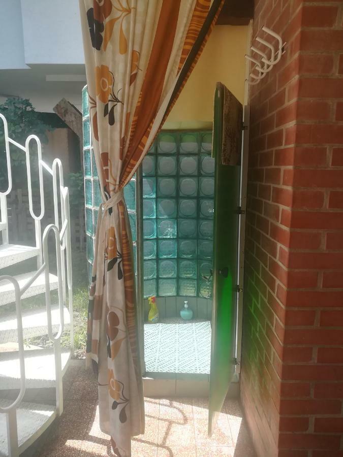 Tiszavirag Nyaralohaz Villa Szeged Bagian luar foto